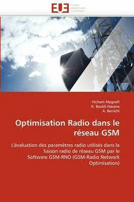 Optimisation Radio Dans Le R seau GSM 1