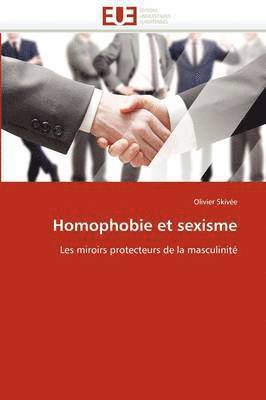 Homophobie Et Sexisme 1