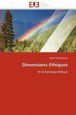 Dimensions Ethiques 1