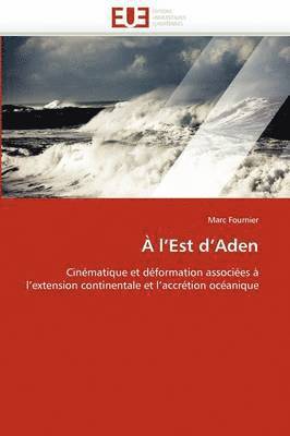 bokomslag ? L Est D Aden