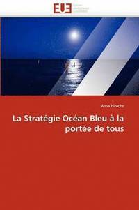 bokomslag La Strat gie Oc an Bleu   La Port e de Tous