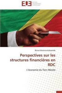 bokomslag Perspectives Sur Les Structures Financi res En Rdc