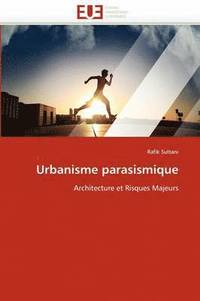 bokomslag Urbanisme Parasismique