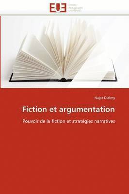 Fiction Et Argumentation 1