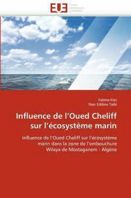 Influence de L Oued Cheliff Sur L  cosyst me Marin 1