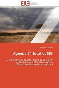 bokomslag Agenda 21 Local Et Sig