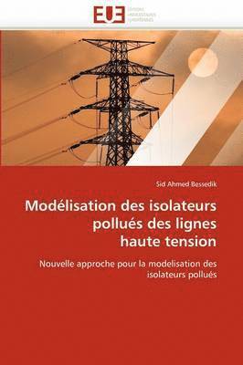 Mod lisation Des Isolateurs Pollu s Des Lignes Haute Tension 1