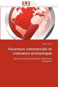 bokomslag Ouverture Commerciale Et Croissance  conomique