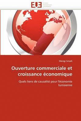 bokomslag Ouverture Commerciale Et Croissance ?conomique