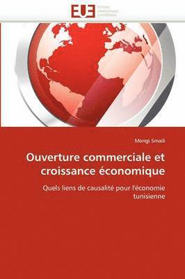 Ouverture Commerciale Et Croissance  conomique 1