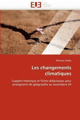 Les Changements Climatiques 1