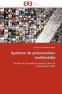 bokomslag Système de présentation multimédia