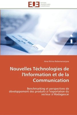 bokomslag Nouvelles téchnologies de l'information et de la communication