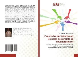 L Approche Participative Et Le Succes Des Projets de Developpement 1