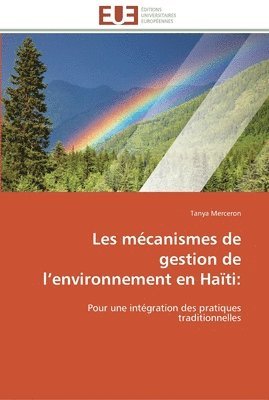 Les mecanismes de gestion de l environnement en haiti 1
