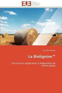 bokomslag Biolignine