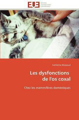 bokomslag Les Dysfonctions de l'Os Coxal