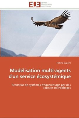 bokomslag Modélisation multi-agents d'un service écosystémique