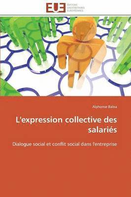 bokomslag L'Expression Collective Des Salari?s
