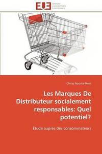 bokomslag Les Marques de Distributeur Socialement Responsables