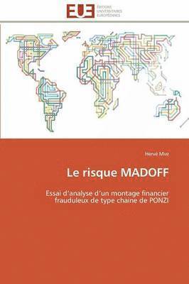 Le Risque Madoff 1