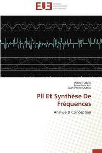 bokomslag Pll Et Synth?se de Fr?quences