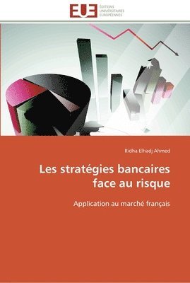 bokomslag Les strategies bancaires face au risque