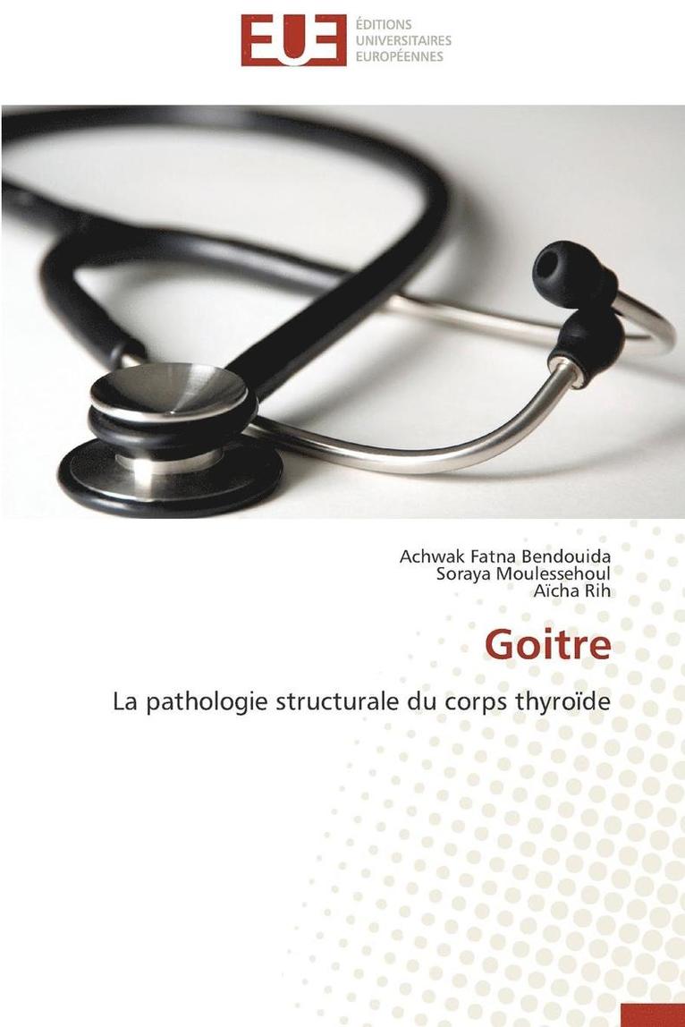 Goitre 1