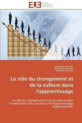 bokomslag R?le Du Changement Et de la Culture Dans l'Apprentissage