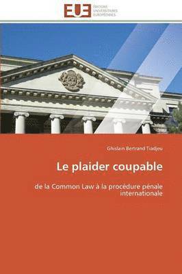 Le Plaider Coupable 1