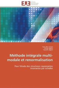 bokomslag Methode integrale multi-modale et renormalisation