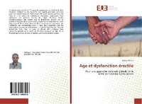 bokomslag Age Et Dysfonction Erectile