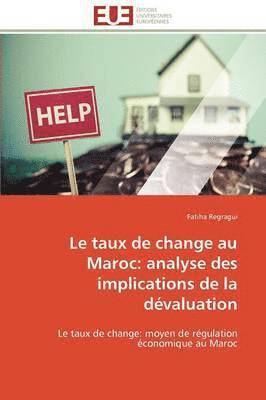 Le Taux de Change Au Maroc 1