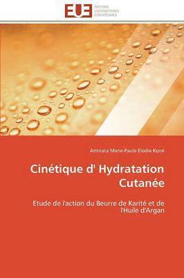 Cin�tique D' Hydratation Cutan�e