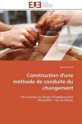 Construction d'Une M thode de Conduite Du Changement 1