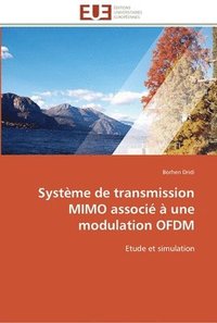 bokomslag Systeme de transmission mimo associe a une modulation ofdm