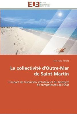 La collectivite d'outre-mer de saint-martin 1