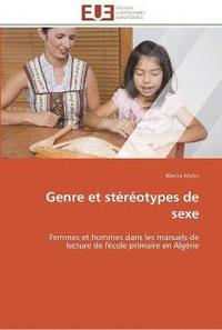 bokomslag Genre et stéréotypes de sexe