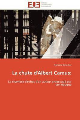 La Chute d'Albert Camus 1