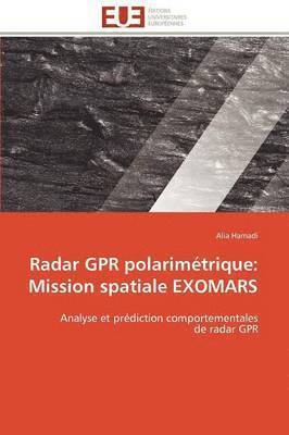 Radar Gpr Polarim trique 1