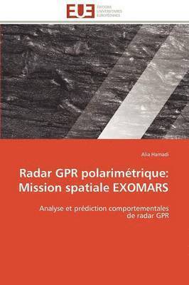 Radar Gpr Polarim?trique 1