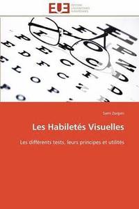 bokomslag Les Habilet s Visuelles