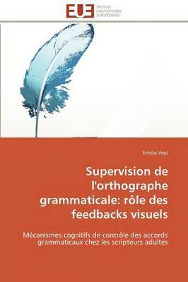Veys-E, VEYS-E, Emilie Veys - Supervision de l'Orthographe Grammaticale, Häftad