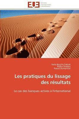 Les Pratiques Du Lissage Des R sultats 1