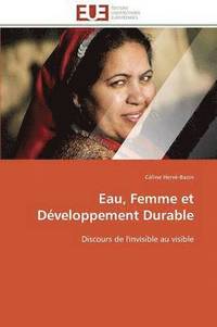 bokomslag Eau, Femme Et Dveloppement Durable