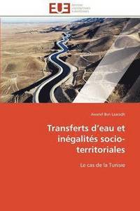 bokomslag Transferts D Eau Et In galit s Socio-Territoriales