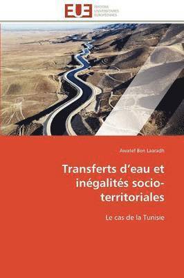 Transferts D Eau Et In galit s Socio-Territoriales 1