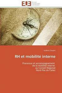 bokomslag Rh Et Mobilit  Interne
