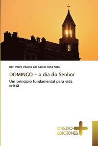 bokomslag DOMINGO - o dia do Senhor