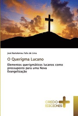 bokomslag O Quergma Lucano